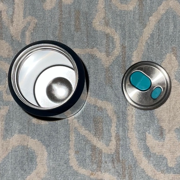 STAR WARS Millennium Falcon Tumbler Stainless Steel Insulated Can - Picture 2 of 3